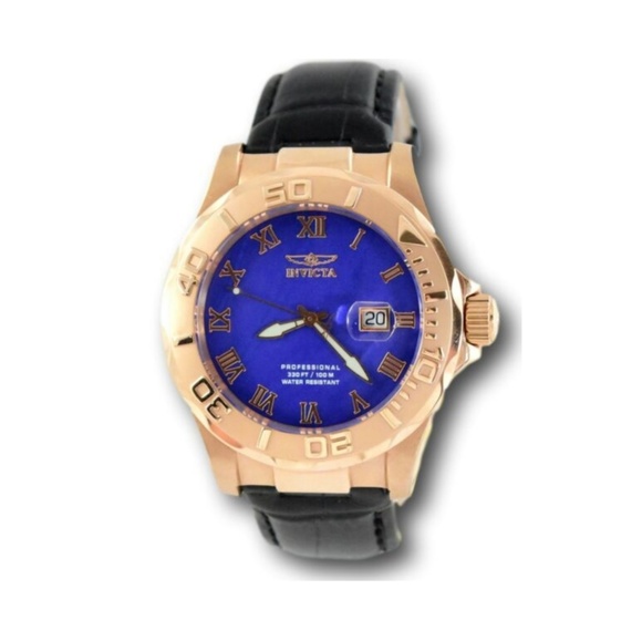 Invicta Other - Invicta Pro Diver Swiss Mvmt Quartz Watch 1715 NIB